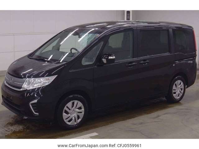 honda stepwagon 2021 -HONDA--Stepwgn 6BA-RP2--RP2-1300158---HONDA--Stepwgn 6BA-RP2--RP2-1300158- image 1