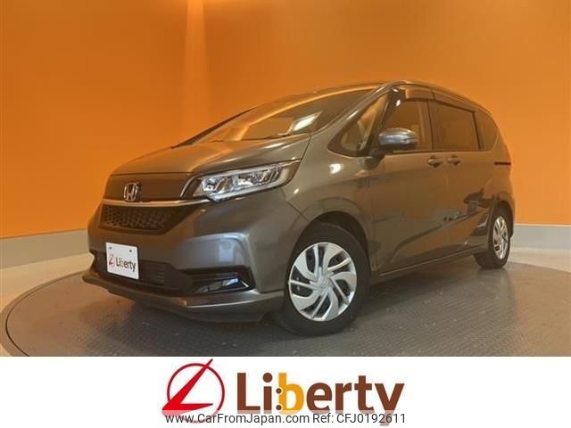 honda freed 2022 quick_quick_GB5_GB5-3174295 image 1