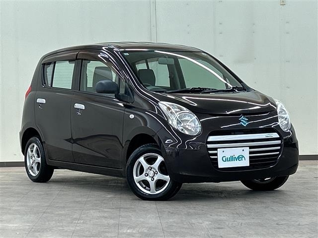 2013 Suzuki Alto Eco DBA-HA35S - Car Price $3,252
