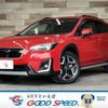 subaru xv 2018 -SUBARU--Subaru XV 5AA-GTE--GTE-002484---SUBARU--Subaru XV 5AA-GTE--GTE-002484- image 1