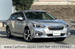 subaru impreza-wagon 2018 CFJ1590447