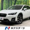 subaru xv 2017 -SUBARU--Subaru XV DBA-GT7--GT7-053884---SUBARU--Subaru XV DBA-GT7--GT7-053884- image 1