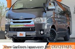 toyota hiace-van 2014 -TOYOTA--Hiace Van LDF-KDH206V--KDH206-8072654---TOYOTA--Hiace Van LDF-KDH206V--KDH206-8072654-