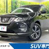 nissan x-trail 2019 -NISSAN--X-Trail DBA-NT32--NT32-590943---NISSAN--X-Trail DBA-NT32--NT32-590943- image 1