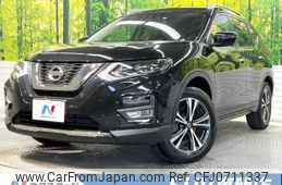 nissan x-trail 2019 -NISSAN--X-Trail DBA-NT32--NT32-590943---NISSAN--X-Trail DBA-NT32--NT32-590943-