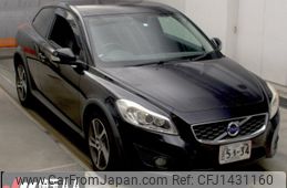 volvo c30 2013 -VOLVO--Volvo C30 MB4204S-D2302524---VOLVO--Volvo C30 MB4204S-D2302524-