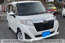 toyota roomy 2016 -TOYOTA--Roomy DBA-M900A--M900A-0009415---TOYOTA--Roomy DBA-M900A--M900A-0009415-