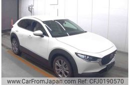 mazda cx-3 2020 -MAZDA--CX-30 3DA-DM8P--DM8P-105675---MAZDA--CX-30 3DA-DM8P--DM8P-105675-