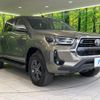 toyota hilux 2023 -TOYOTA--Hilux 3DF-GUN125--GUN125-3943530---TOYOTA--Hilux 3DF-GUN125--GUN125-3943530- image 16
