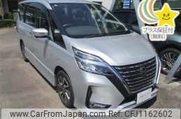 nissan serena 2019 -NISSAN 【岐阜 303ﾇ6063】--Serena GFC27-180567---NISSAN 【岐阜 303ﾇ6063】--Serena GFC27-180567-