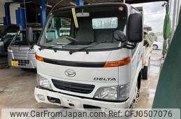 daihatsu delta-truck 2001 GOO_NET_EXCHANGE_1101196A30241128W001