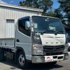 mitsubishi-fuso canter 2018 GOO_NET_EXCHANGE_0509781A30240906W001 image 3