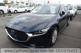 mazda mazda3 2020 quick_quick_6BA-BP5P_BP5P-109639