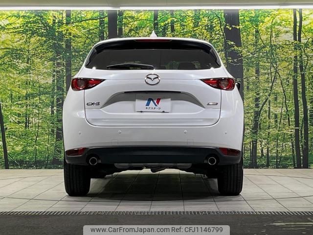 mazda cx-5 2018 -MAZDA--CX-5 KF2P--215245---MAZDA--CX-5 KF2P--215245- image 2