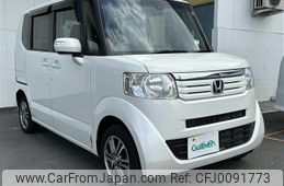 honda n-box 2015 -HONDA--N BOX DBA-JF2--JF2-1210957---HONDA--N BOX DBA-JF2--JF2-1210957-