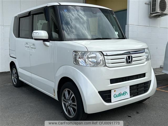 honda n-box 2015 -HONDA--N BOX DBA-JF2--JF2-1210957---HONDA--N BOX DBA-JF2--JF2-1210957- image 1