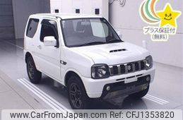 suzuki jimny 2015 CFJ1353820