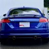 audi tt-coupe 2017 quick_quick_ABA-FVCJS_TRUZZZFV9H1015791 image 4