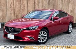 mazda atenza 2015 -MAZDA--Atenza Sedan LDA-GJ2FP--GJ2FP-201874---MAZDA--Atenza Sedan LDA-GJ2FP--GJ2FP-201874-