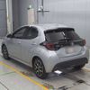 toyota yaris 2020 CFJ1562646 image 7