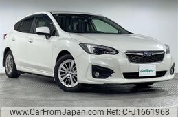 subaru impreza-wagon 2019 CFJ1661968