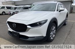 mazda cx-3 2019 -MAZDA--CX-30 5BA-DMEP--DMEP-100481---MAZDA--CX-30 5BA-DMEP--DMEP-100481-