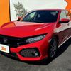 honda civic 2017 CFJ1516868 image 10