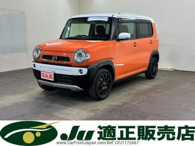 mazda flair 2014 -MAZDA 【名変中 】--Flair MS31S--801070---MAZDA 【名変中 】--Flair MS31S--801070- image 1