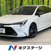 toyota corolla-touring-wagon 2022 -TOYOTA--Corolla Touring 6AA-ZWE219W--ZWE219-0006074---TOYOTA--Corolla Touring 6AA-ZWE219W--ZWE219-0006074- image 1