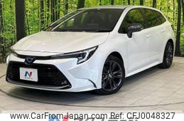 toyota corolla-touring-wagon 2022 -TOYOTA--Corolla Touring 6AA-ZWE219W--ZWE219-0006074---TOYOTA--Corolla Touring 6AA-ZWE219W--ZWE219-0006074-