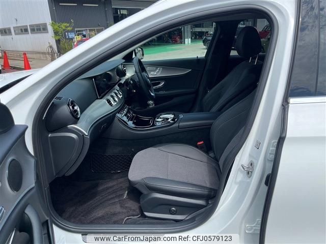 mercedes-benz e-class-station-wagon 2018 -MERCEDES-BENZ--Benz E Class Wagon LDA-213204C--WDD2132042A490060---MERCEDES-BENZ--Benz E Class Wagon LDA-213204C--WDD2132042A490060- image 2