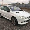 peugeot 206 2005 Royal_trading_20036D image 3