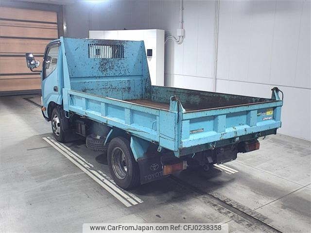 toyota dyna-truck 2010 -TOYOTA--Dyna XZU554D-0002646---TOYOTA--Dyna XZU554D-0002646- image 2