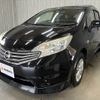 nissan note 2013 -NISSAN--Note DBA-E12--E12-118195---NISSAN--Note DBA-E12--E12-118195- image 10