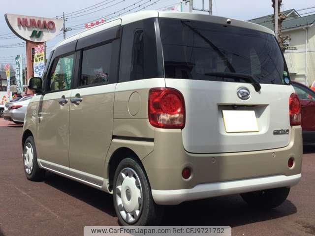 daihatsu move-canbus 2019 -DAIHATSU--Move Canbus LA800S--0177715---DAIHATSU--Move Canbus LA800S--0177715- image 2