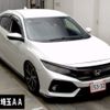 honda civic 2019 CFJ1846097 image 1