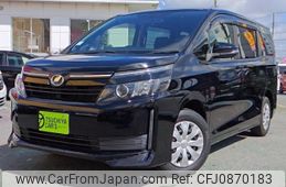 toyota voxy 2014 -TOYOTA--Voxy DBA-ZRR80G--ZRR80-0070045---TOYOTA--Voxy DBA-ZRR80G--ZRR80-0070045-