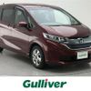 honda freed 2017 -HONDA--Freed DAA-GB7--GB7-1032763---HONDA--Freed DAA-GB7--GB7-1032763- image 1