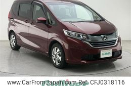 honda freed 2017 -HONDA--Freed DAA-GB7--GB7-1032763---HONDA--Freed DAA-GB7--GB7-1032763-