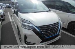 nissan serena 2020 quick_quick_DAA-HFC27_HFC27-070432