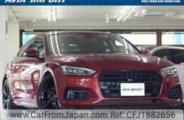 audi a5-sportback 2018 CFJ1882656