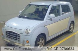 suzuki alto 2005 -SUZUKI--Alto CBA-HA24S--HA24S-174860---SUZUKI--Alto CBA-HA24S--HA24S-174860-