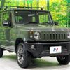 suzuki jimny 2020 CFJ1737631 image 14