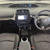 toyota prius 2019 -TOYOTA--Prius DAA-ZVW51--ZVW51-6127994---TOYOTA--Prius DAA-ZVW51--ZVW51-6127994- image 2