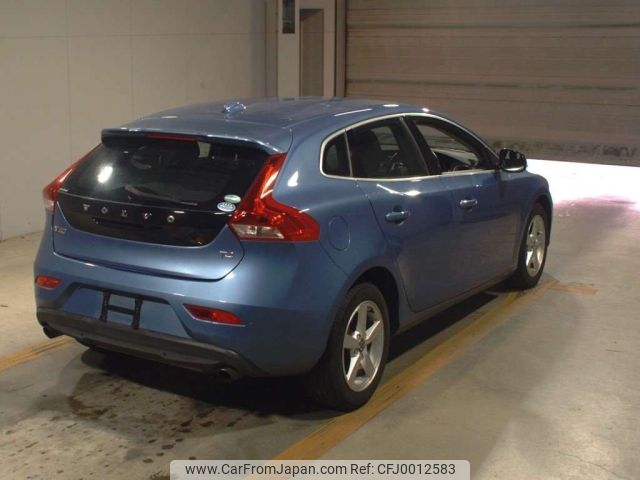 volvo v40 2015 -VOLVO--Volvo V40 MB4164T-YV1MV485BF2234003---VOLVO--Volvo V40 MB4164T-YV1MV485BF2234003- image 2