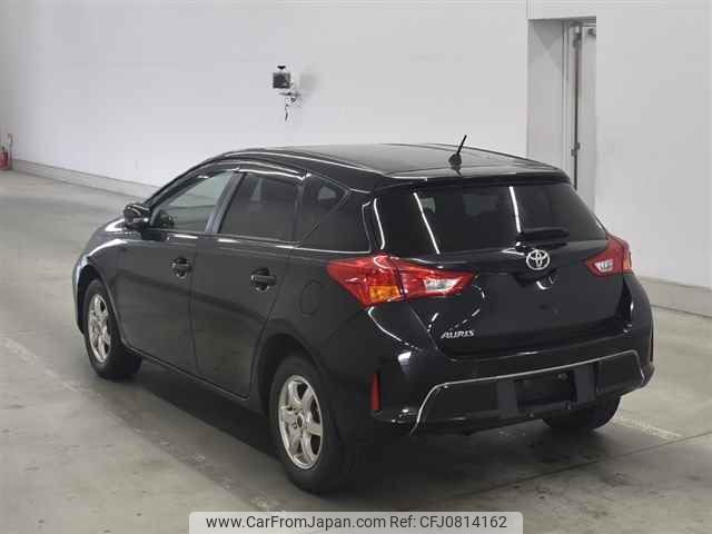 toyota auris undefined -TOYOTA--Auris NZE184H-6003118---TOYOTA--Auris NZE184H-6003118- image 2