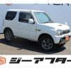 suzuki jimny 2015 -SUZUKI--Jimny ABA-JB23W--JB23W-735750---SUZUKI--Jimny ABA-JB23W--JB23W-735750- image 1