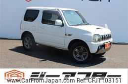 suzuki jimny 2015 -SUZUKI--Jimny ABA-JB23W--JB23W-735750---SUZUKI--Jimny ABA-JB23W--JB23W-735750-