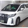 toyota alphard 2019 -TOYOTA 【千葉 303ｽ5813】--Alphard DBA-GGH35W--GGH35W-0009305---TOYOTA 【千葉 303ｽ5813】--Alphard DBA-GGH35W--GGH35W-0009305- image 4