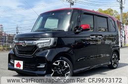 honda n-box 2018 -HONDA--N BOX DBA-JF3--JF3-2027766---HONDA--N BOX DBA-JF3--JF3-2027766-